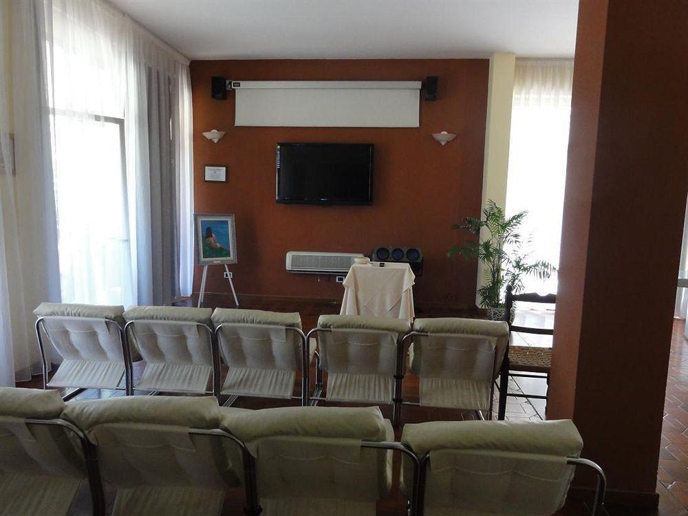 Hotel Gabrini Marina di Massa Luaran gambar
