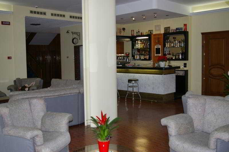 Hotel Gabrini Marina di Massa Luaran gambar