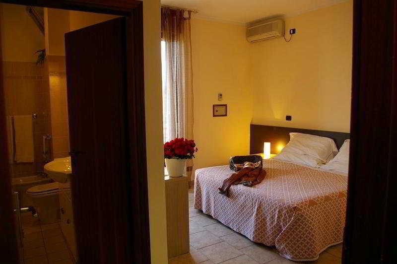 Hotel Gabrini Marina di Massa Luaran gambar
